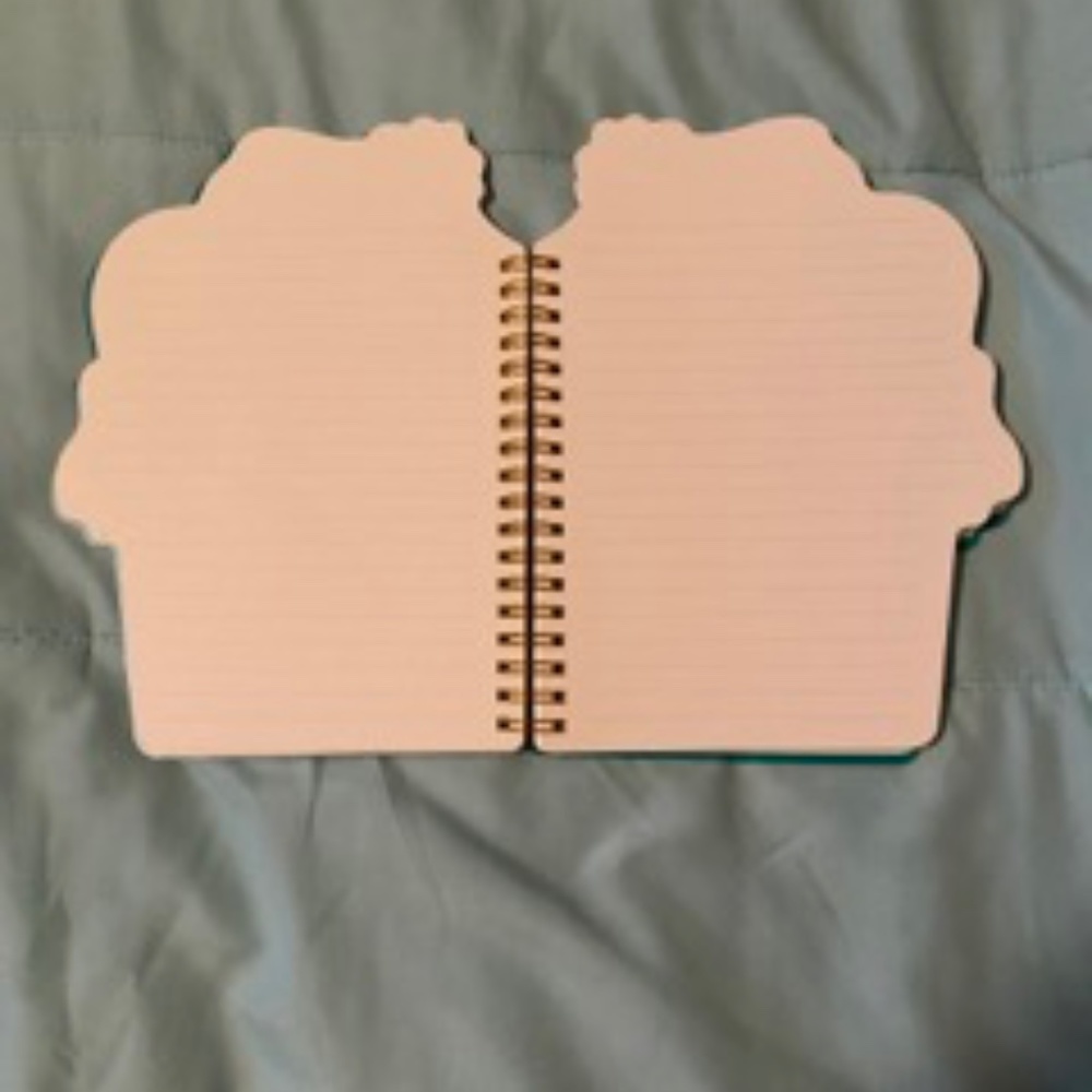 Journal and Notepad Set - Picture 3 of 5